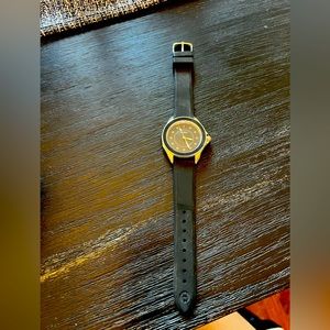 Barely worn Michele watch